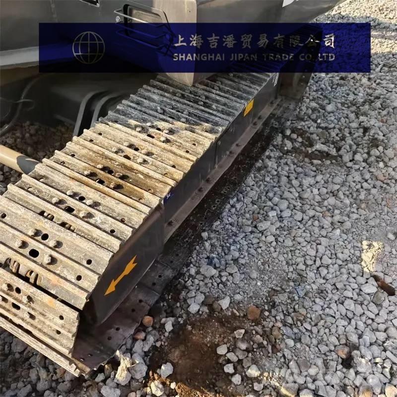 Doosan DH 55 حفارات صغيرة أقل من 7 طن (حفارات صغيرة)