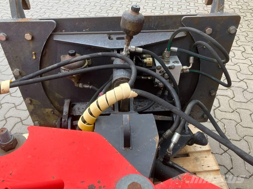 Mählers 320 كاسحات جليد