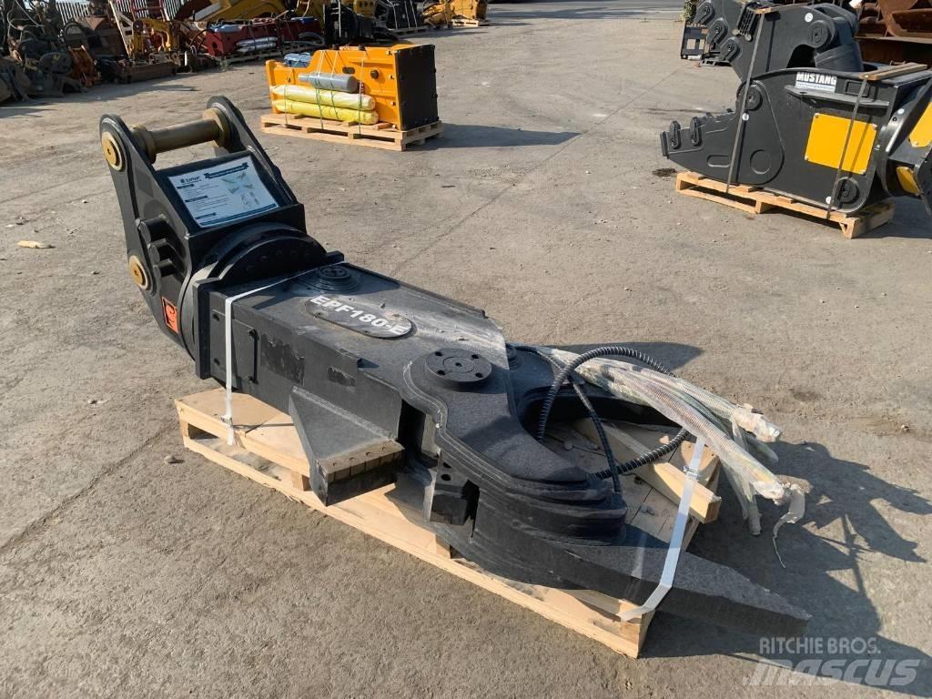  Elephant EPH180 NEW مثاقيب