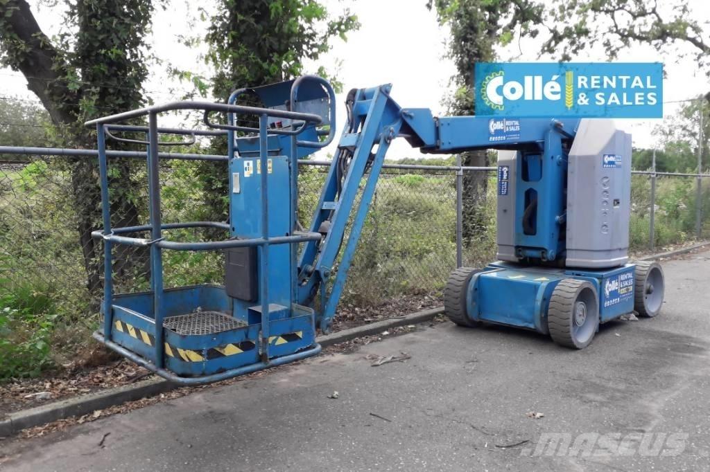 Genie Z-30/20N | 2007 رافعات سلة مفصلية