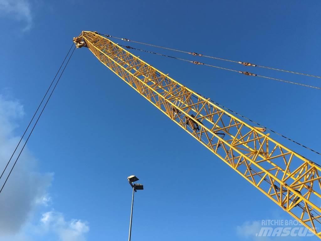 Demag MC 300RQ أوناش الرفع من السفينة إلى الشاطئ