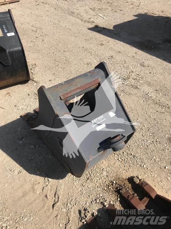  BU 12 BUCKET دلاء