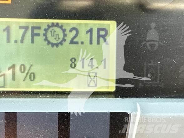 CAT D5K2 LGP بلدوزرات مجنزرة