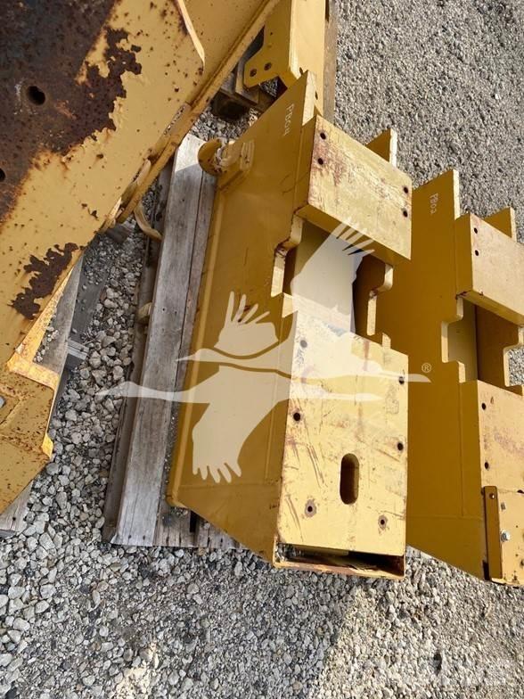  CZ PUSH BLOCK دلاء