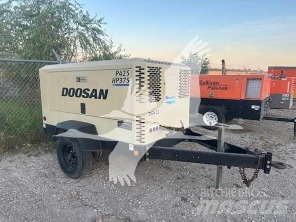 Doosan P425 مكابس