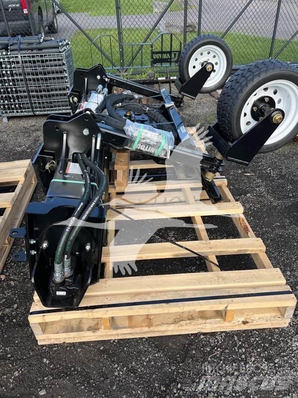  E & G POWER RAKE دلاء