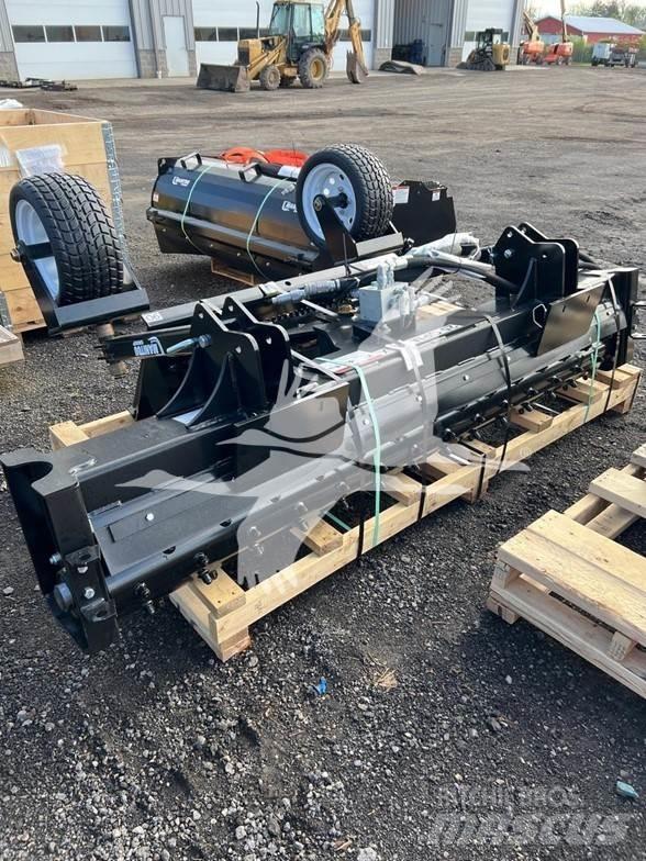  E & G POWER RAKE دلاء
