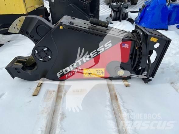  F & S FS25R مقطورات أخرى