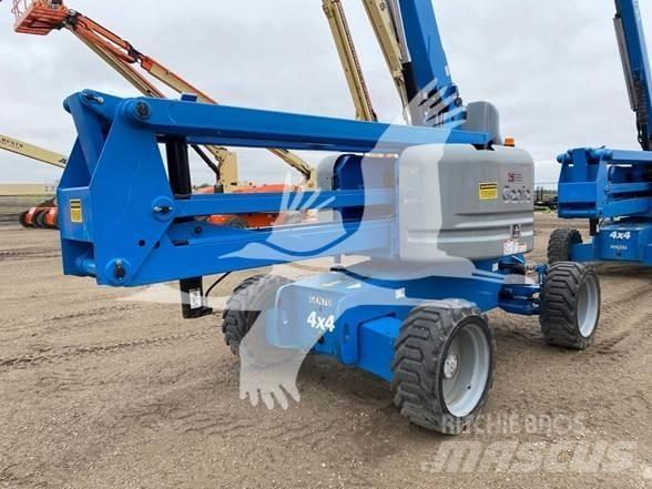 Genie Z60/34 رافعات سلة مفصلية