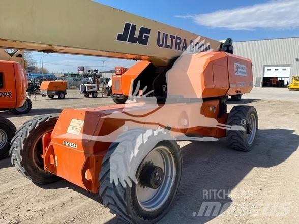 JLG 1200SJP رافعات سلة تلسكوبية