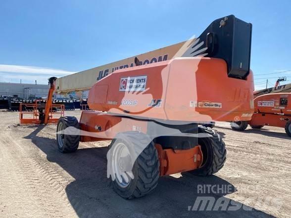 JLG 1200SJP رافعات سلة تلسكوبية