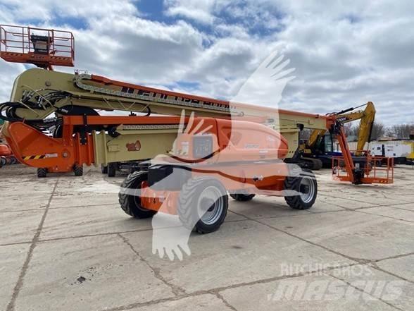 JLG 1250AJP رافعات سلة مفصلية