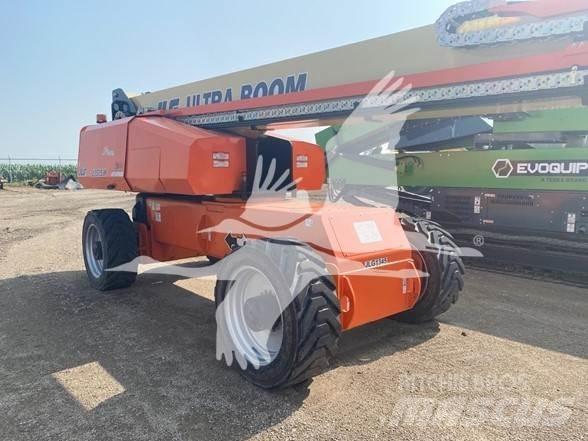 JLG 1350SJP رافعات سلة تلسكوبية