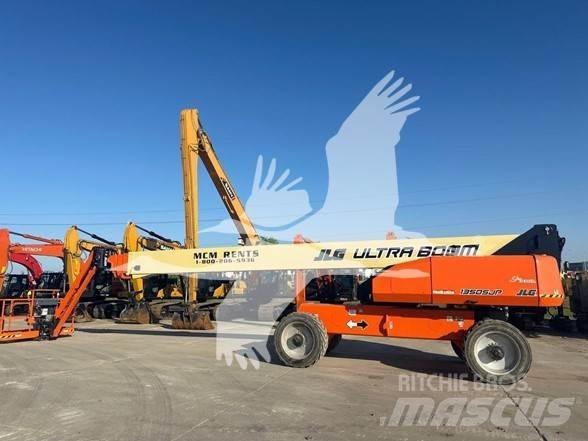 JLG 1350SJP رافعات سلة تلسكوبية