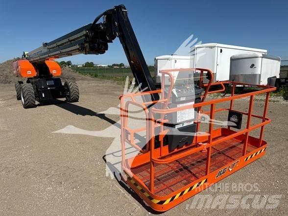 JLG 1350SJP رافعات سلة تلسكوبية