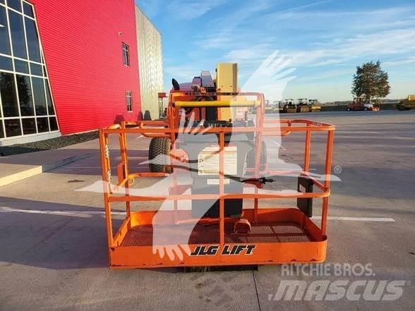 JLG 450AJ رافعات سلة مفصلية