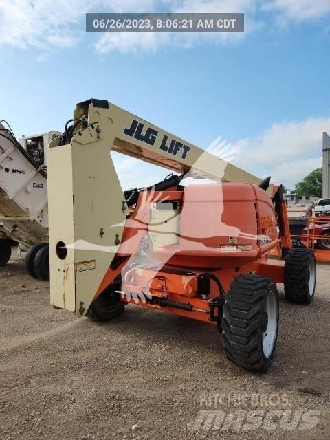 JLG 600AJ رافعات سلة مفصلية