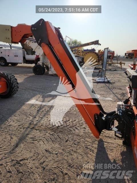 JLG 600AJ رافعات سلة مفصلية