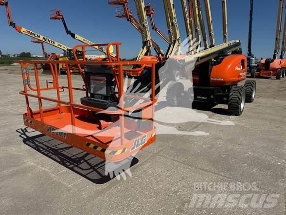 JLG 600AJ رافعات سلة مفصلية