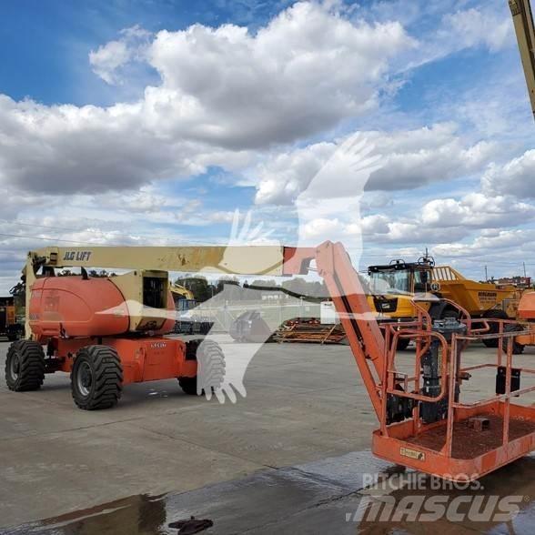 JLG 800AJ رافعات سلة مفصلية