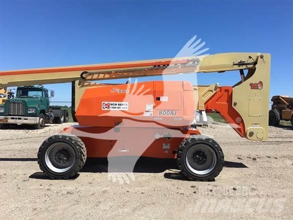 JLG 800AJ رافعات سلة مفصلية