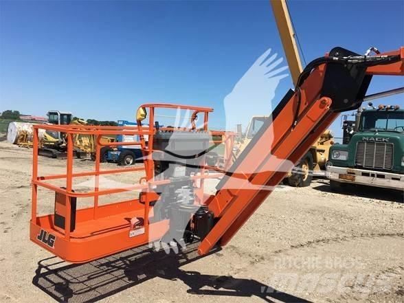 JLG 800AJ رافعات سلة مفصلية