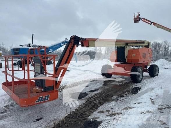 JLG 800AJ رافعات سلة مفصلية