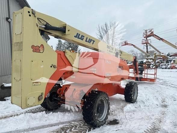 JLG 800AJ رافعات سلة مفصلية