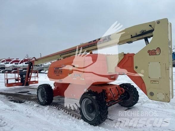 JLG 800AJ رافعات سلة مفصلية