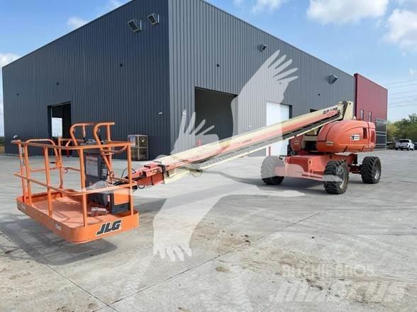 JLG 800S رافعات سلة تلسكوبية