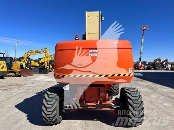 JLG 860SJ رافعات سلة تلسكوبية