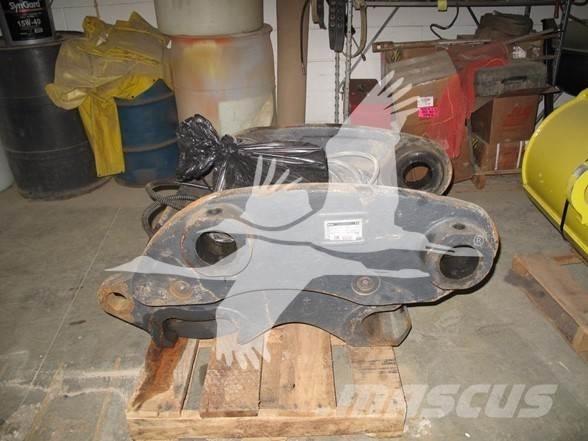  M&R 350 دلاء