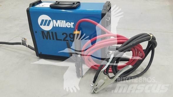 Miller CST280 مولدات ديزل