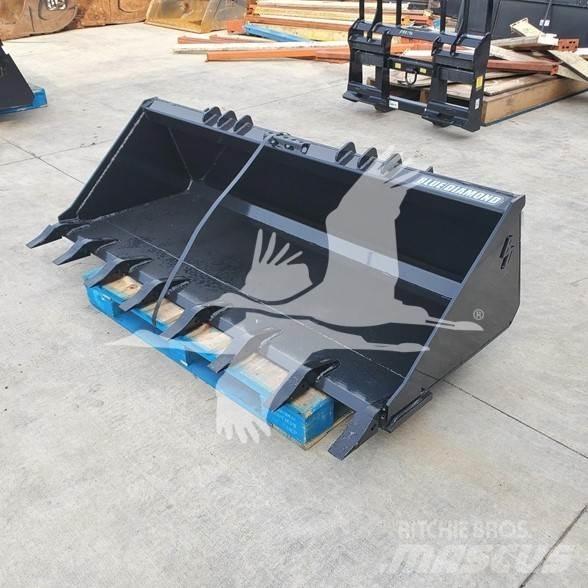 MS 72 BUCKET أخرى