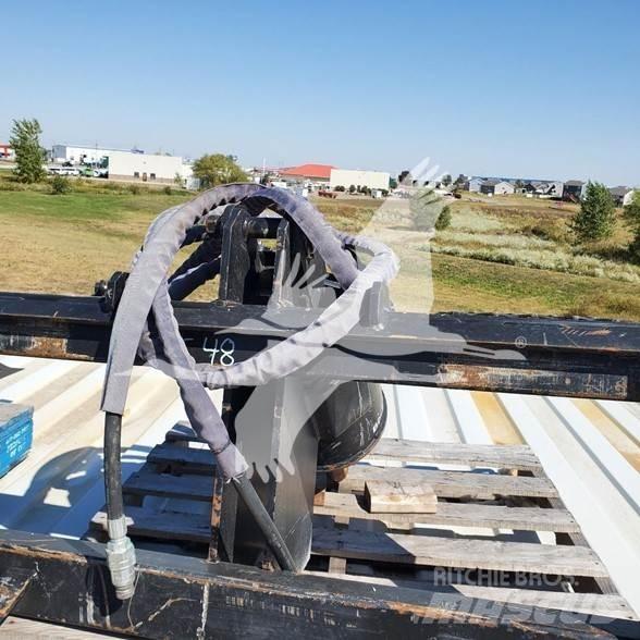  MW AUGER دلاء