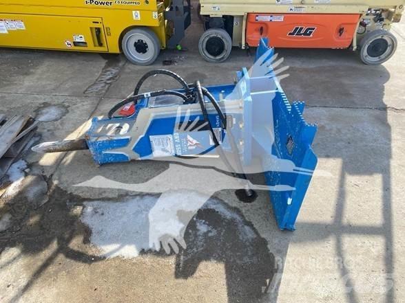 O&K ORV550 دلاء