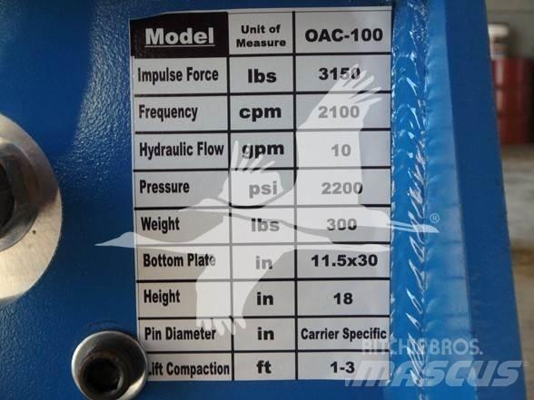 O&K SK35/SK55 دلاء