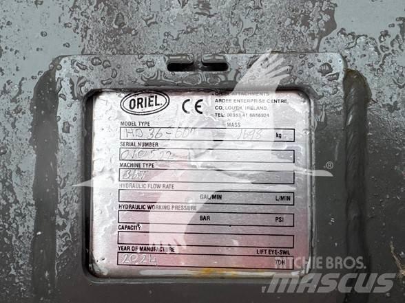  Oriel دلاء