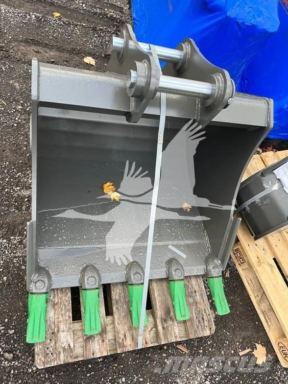  Oriel 80 CLASS دلاء