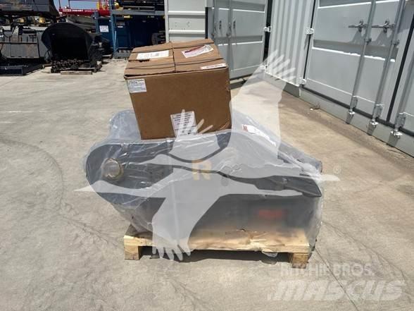  R&D ZX345 دلاء