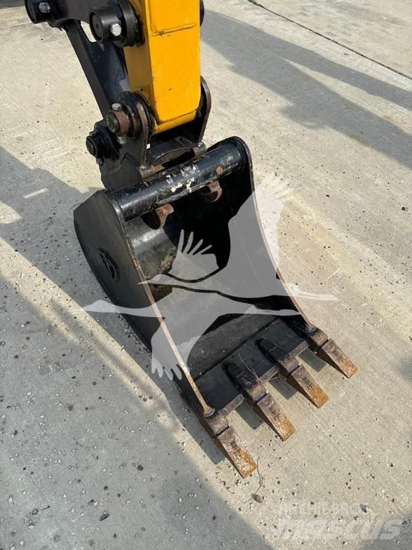  S&A SY50/SY60 دلاء