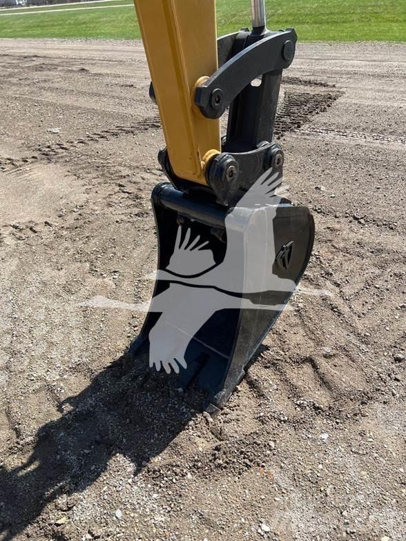 S&A SY50/SY60 دلاء