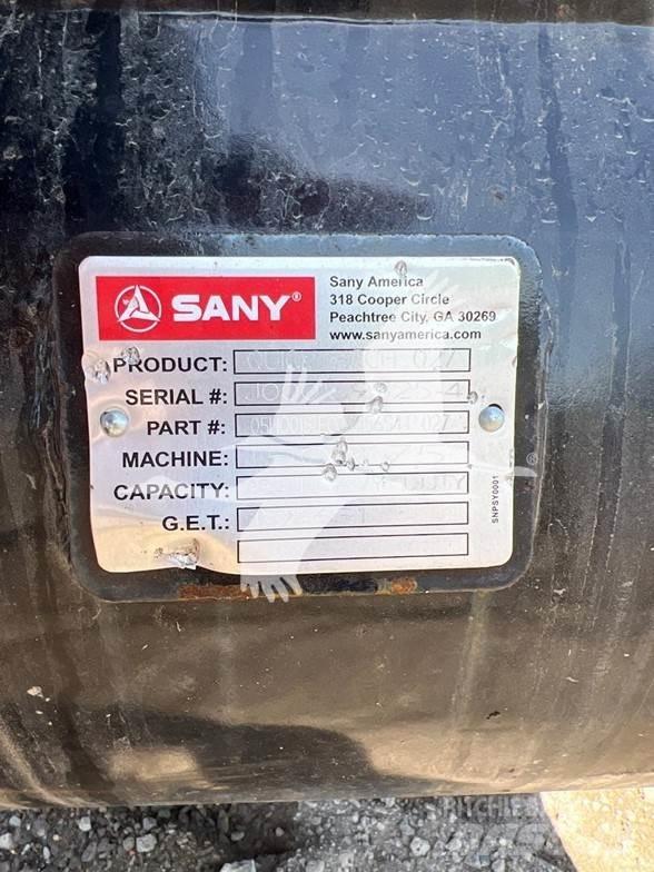  S&A SY50/SY60 دلاء