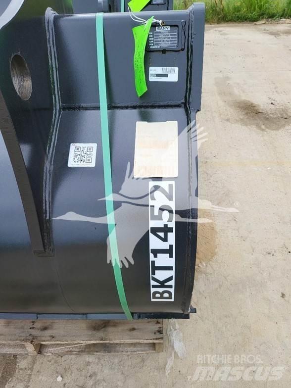 Sany SY215/225 دلاء