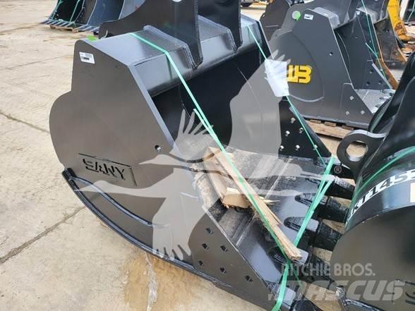 Sany SY215/225 دلاء
