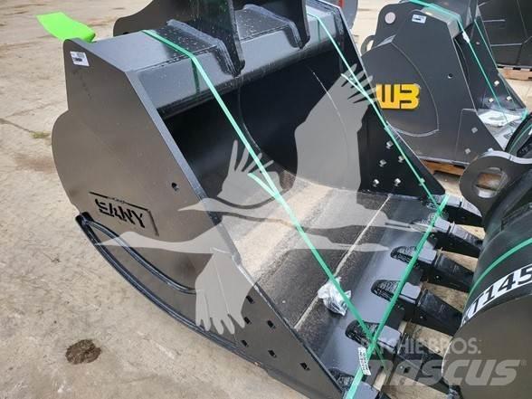 Sany SY215/225 دلاء