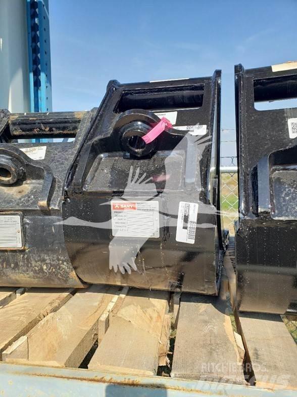 Sany SY50/SY60 دلاء