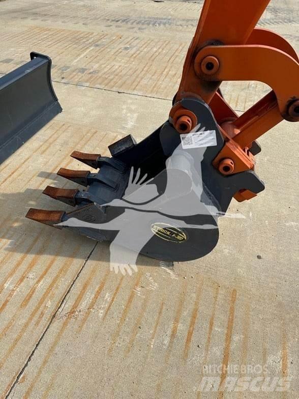  SZ BUCKET دلاء