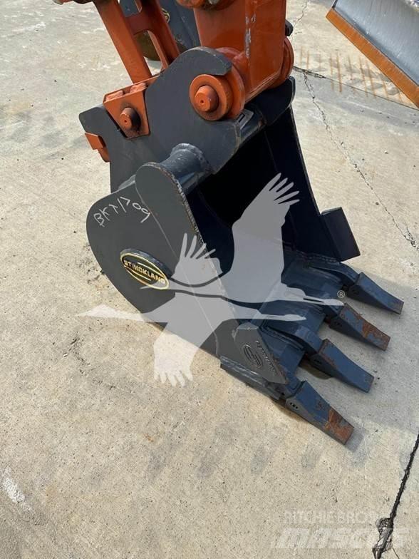  SZ BUCKET دلاء