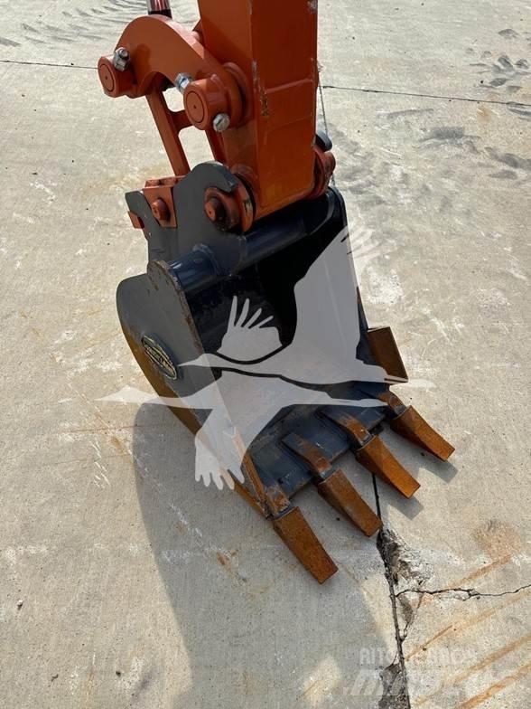  SZ BUCKET دلاء